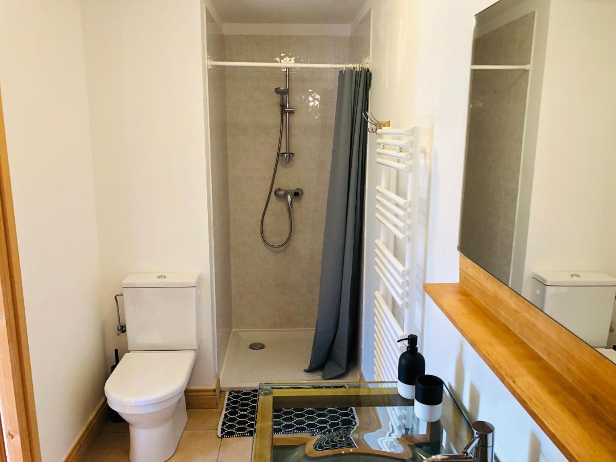 Chalet Cosy Saint-Gervais-les-Bains Dış mekan fotoğraf