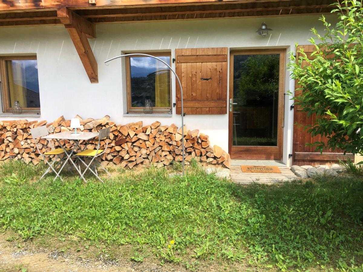 Chalet Cosy Saint-Gervais-les-Bains Dış mekan fotoğraf